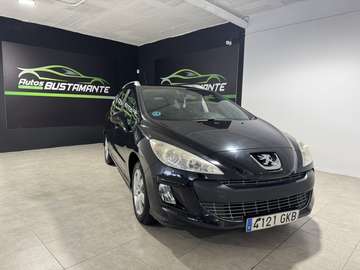 SW 1.6 VTi Confort