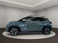 Citroen C3 Aircross 1.2 PureTech 130 Shine Pack S&S Grün - thumbnail 2