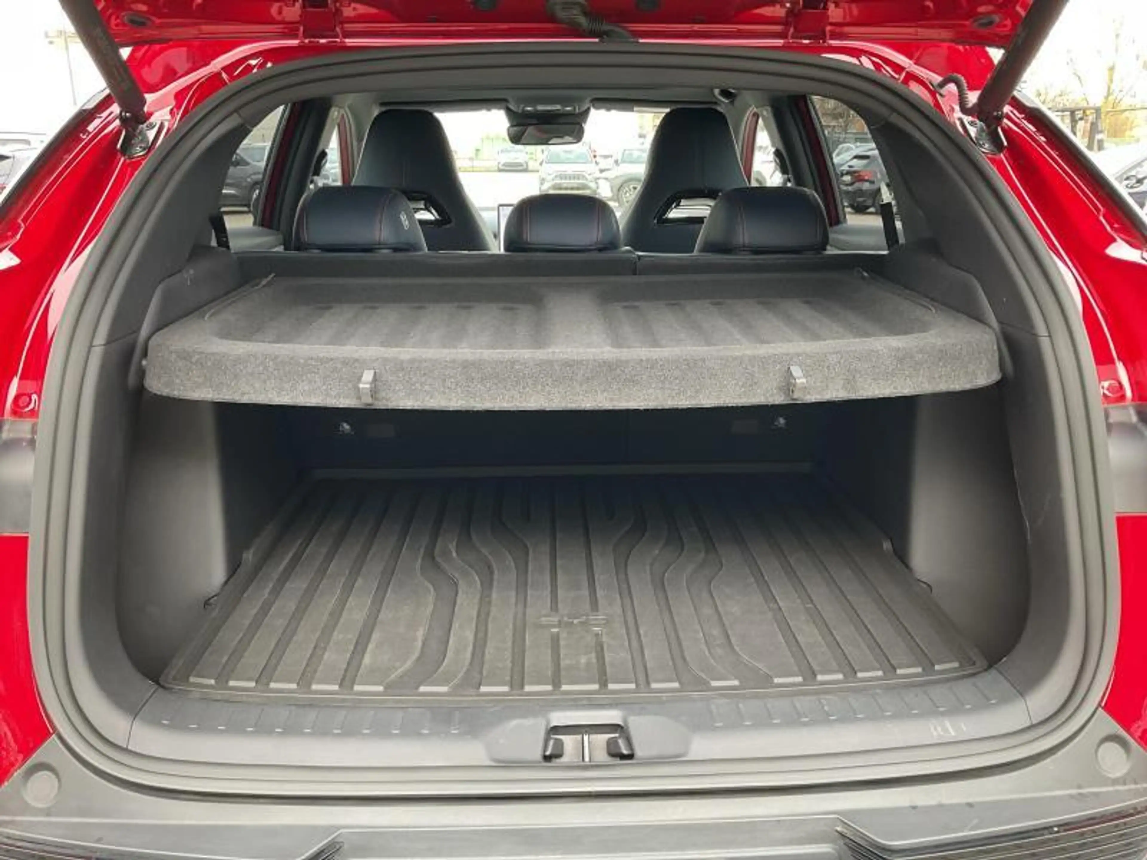 BYD Atto 3 DESIGN — photo 11