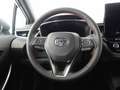 Toyota Corolla 200H GR-Sport Touring Sport Gris - thumbnail 9