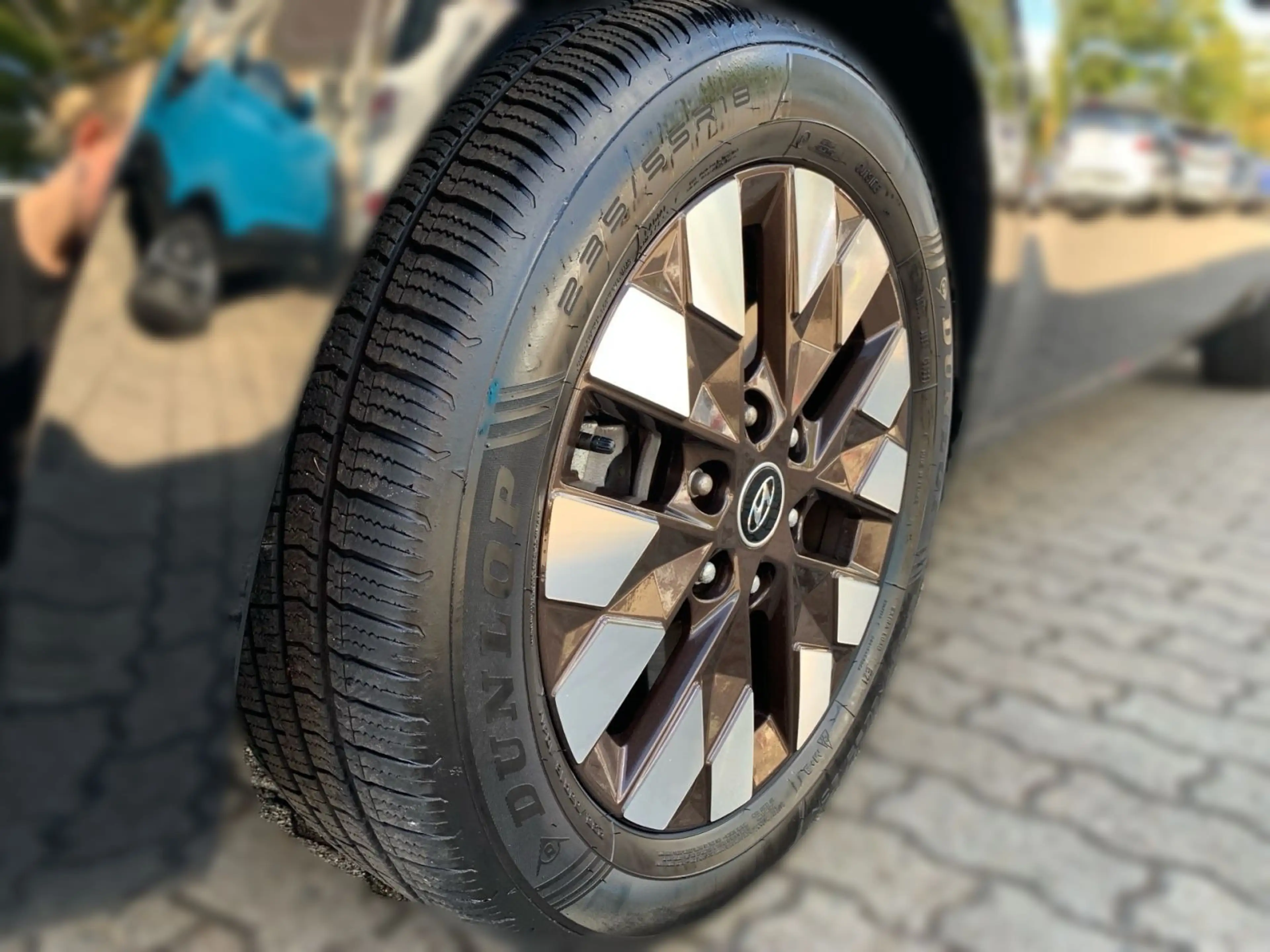 Hyundai STARIA STARIA 2.2 CRDi Signature 4WD Panorama — photo 9