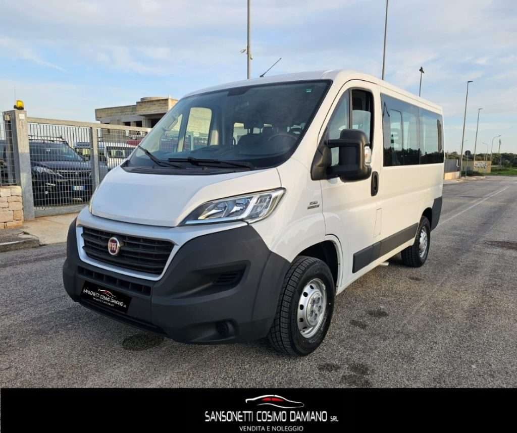 Fiat Ducato