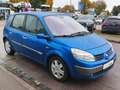 Renault Scenic SCENIC II MONOSPACE | AUTOMATIK | Bleu - thumbnail 3
