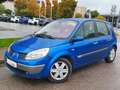 Renault Scenic SCENIC II MONOSPACE | AUTOMATIK | Bleu - thumbnail 1