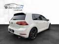 Volkswagen Golf VII GTI + Standheizung + DSG + Navi Blanc - thumbnail 5