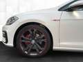 Volkswagen Golf VII GTI + Standheizung + DSG + Navi Blanc - thumbnail 9