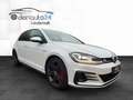 Volkswagen Golf VII GTI + Standheizung + DSG + Navi Blanc - thumbnail 3