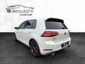 Volkswagen Golf VII GTI + Standheizung + DSG + Navi Blanc - thumbnail 7