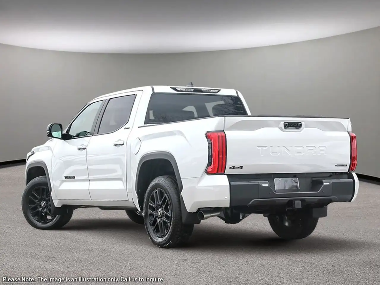 Toyota Tundra снимка Toyota Tundra