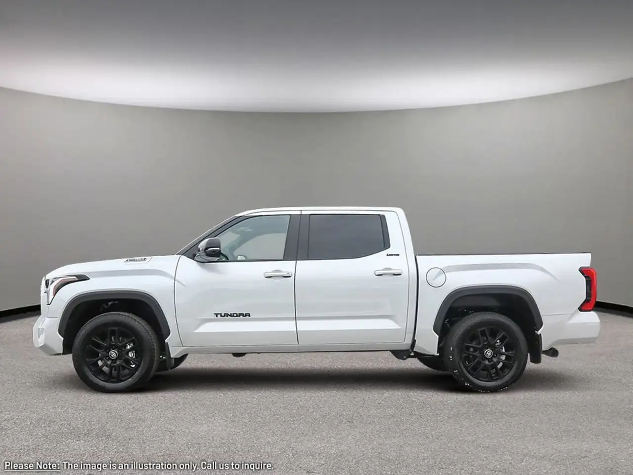 Toyota Tundra снимка Toyota Tundra