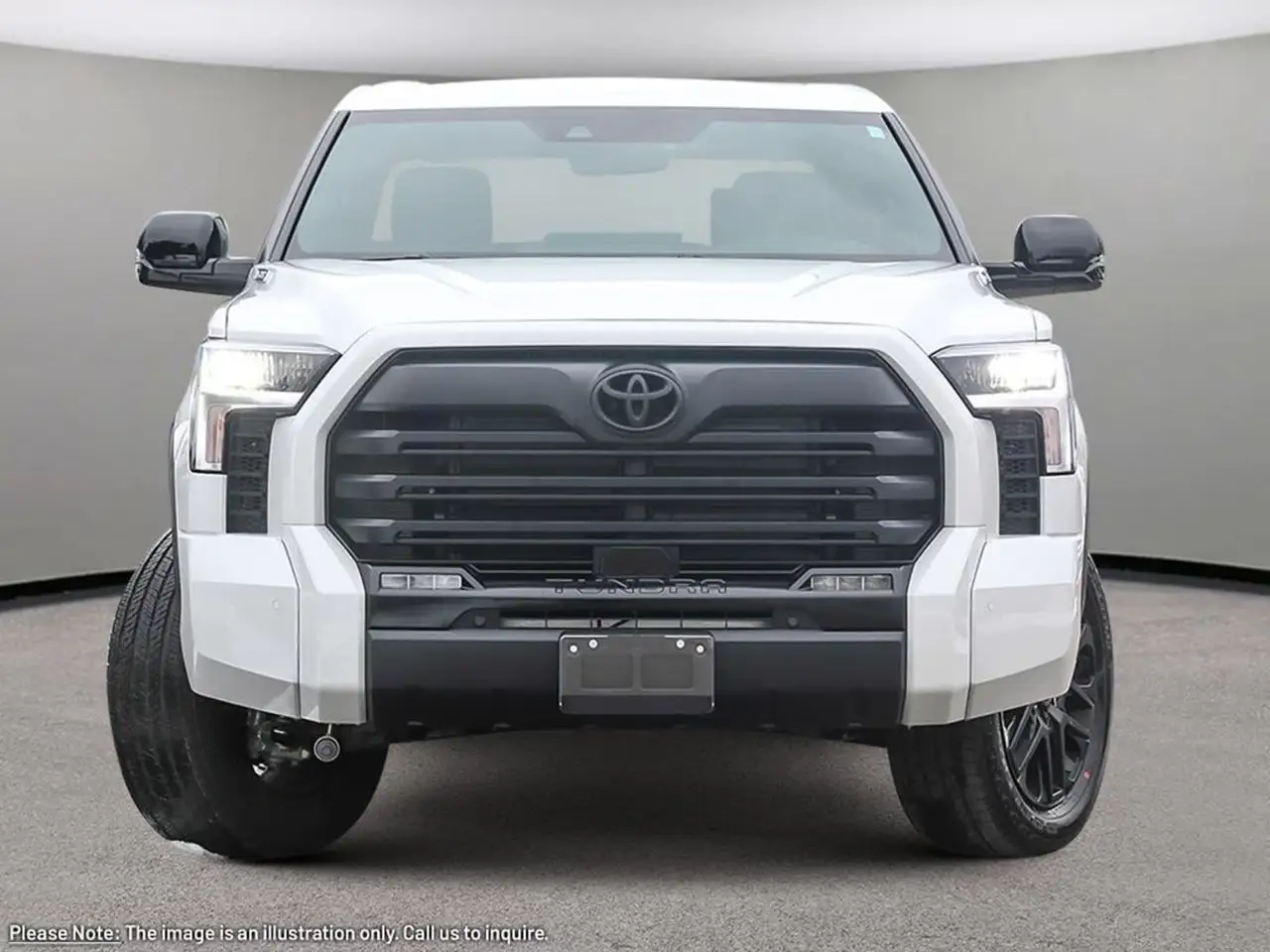 Toyota Tundra снимка Toyota Tundra