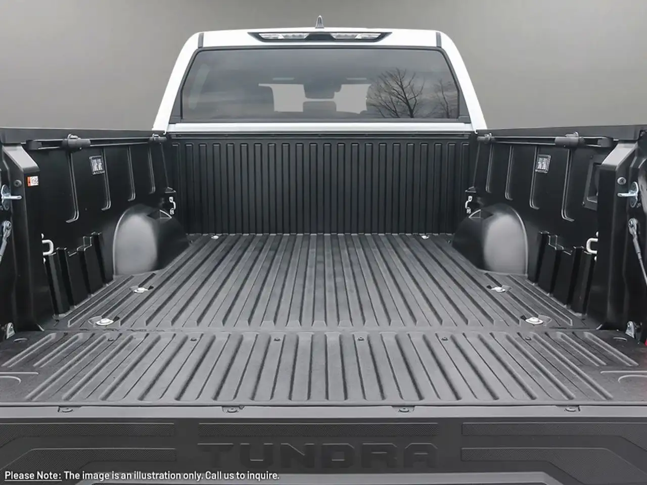 Toyota Tundra снимка Toyota Tundra