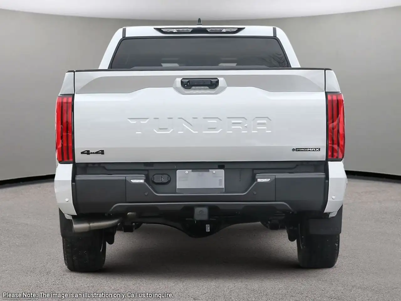 Toyota Tundra снимка Toyota Tundra