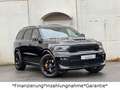 Dodge Durango 5.7 V8 Hemi SRT/RT*Orange Edi*Brembo*DE* Schwarz - thumbnail 12