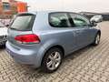 Volkswagen Golf VI Trendline* TüV NEU ** Klima ** Blau - thumbnail 2