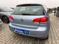 Volkswagen Golf VI Trendline* TüV NEU ** Klima ** Blau - thumbnail 3