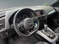 Audi Q5 2.0 TFSI Quattro S Line-Automatik-Leder-Kamer Blau - thumbnail 10