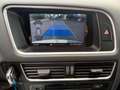 Audi Q5 2.0 TFSI Quattro S Line-Automatik-Leder-Kamer Blau - thumbnail 13