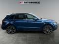 Audi Q5 2.0 TFSI Quattro S Line-Automatik-Leder-Kamer Blau - thumbnail 7