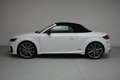 Audi TT Roadster 45 TFSI Pro Line S Competition 245 PK | S White - thumbnail 10