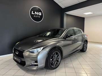 S 2.2l 170cv AWD DCT7 Sport