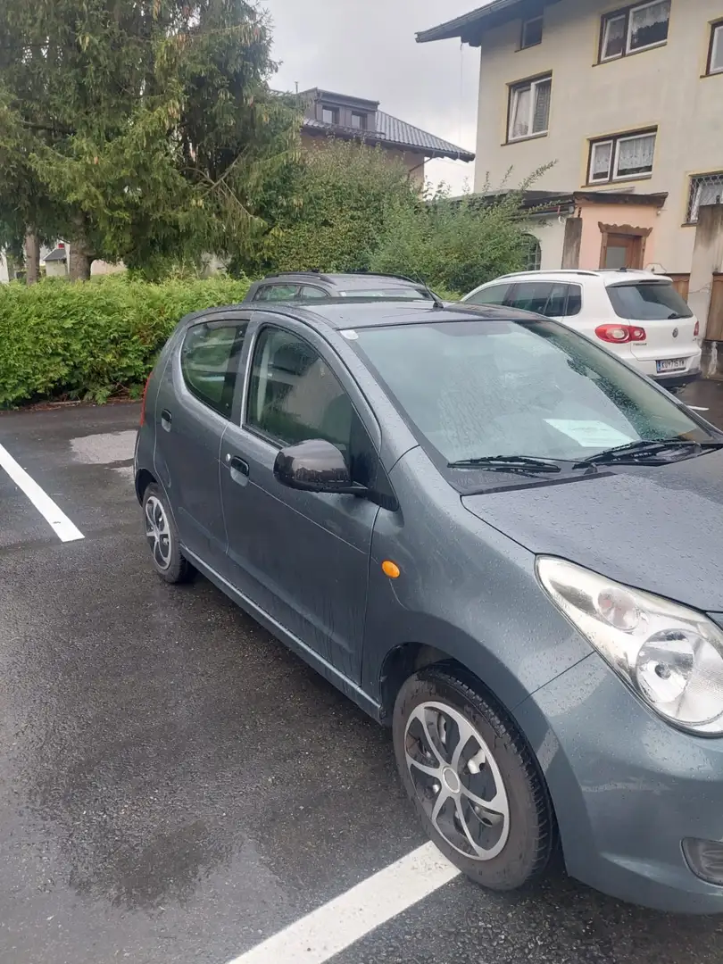 Suzuki Alto 1,0 GA - 2