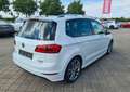 Volkswagen Golf Sportsvan R-LINE 2.0TDI AUTOMATIK Bianco - thumbnail 4