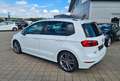 Volkswagen Golf Sportsvan R-LINE 2.0TDI AUTOMATIK Bianco - thumbnail 3