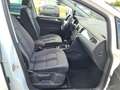 Volkswagen Golf Sportsvan R-LINE 2.0TDI AUTOMATIK Bianco - thumbnail 9