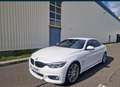 BMW 420 420d Cabrio Aut. M Sport - thumbnail 3