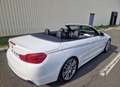 BMW 420 420d Cabrio Aut. M Sport - thumbnail 4