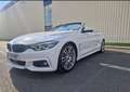 BMW 420 420d Cabrio Aut. M Sport - thumbnail 1