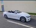 BMW 420 420d Cabrio Aut. M Sport - thumbnail 2