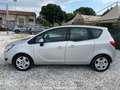 Opel Meriva 1.4 t. Advance (elective) Gpl-tech 120cv Argent - thumbnail 2