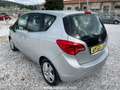 Opel Meriva 1.4 t. Advance (elective) Gpl-tech 120cv Silver - thumbnail 3