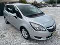 Opel Meriva 1.4 t. Advance (elective) Gpl-tech 120cv Срібний - thumbnail 7