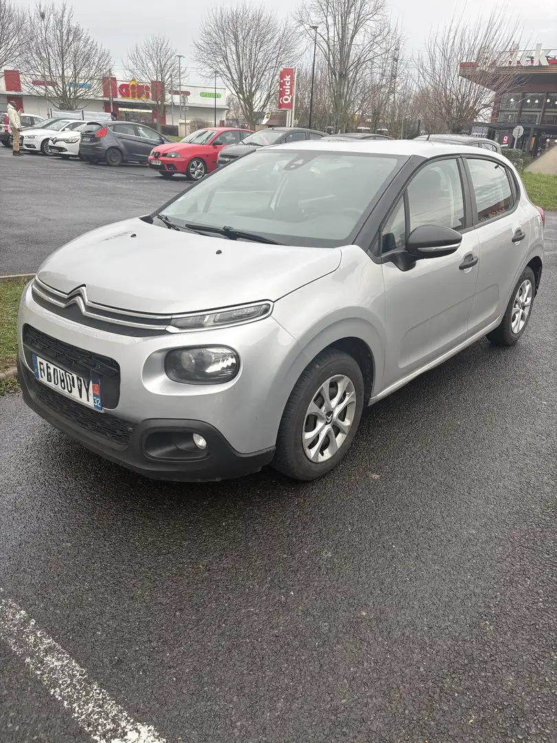 Citroen C3 - 1