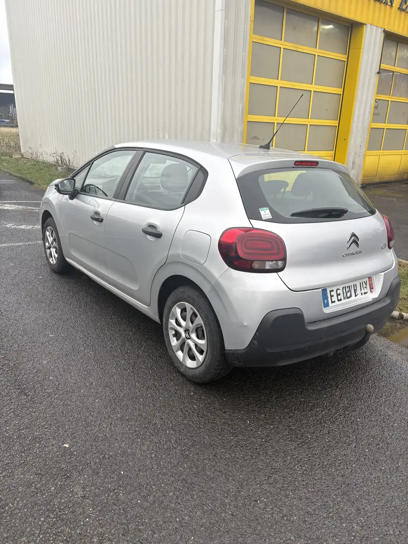 Citroen C3 - 2