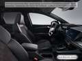 Audi Q4 e-tron 45 S line AHK/Virtual/Navi Schwarz - thumbnail 12