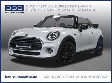 Cabrio Carplay NAVI LED KAMERA ALLWETTER