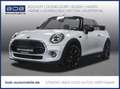 MINI Cooper Cabrio Carplay NAVI LED KAMERA ALLWETTER Gris - thumbnail 1
