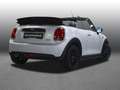 MINI Cooper Cabrio Carplay NAVI LED KAMERA ALLWETTER Gris - thumbnail 2