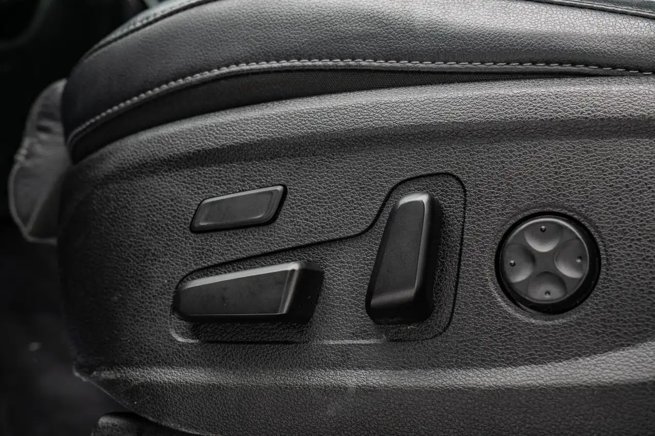 Kia Telluride снимка Kia Telluride