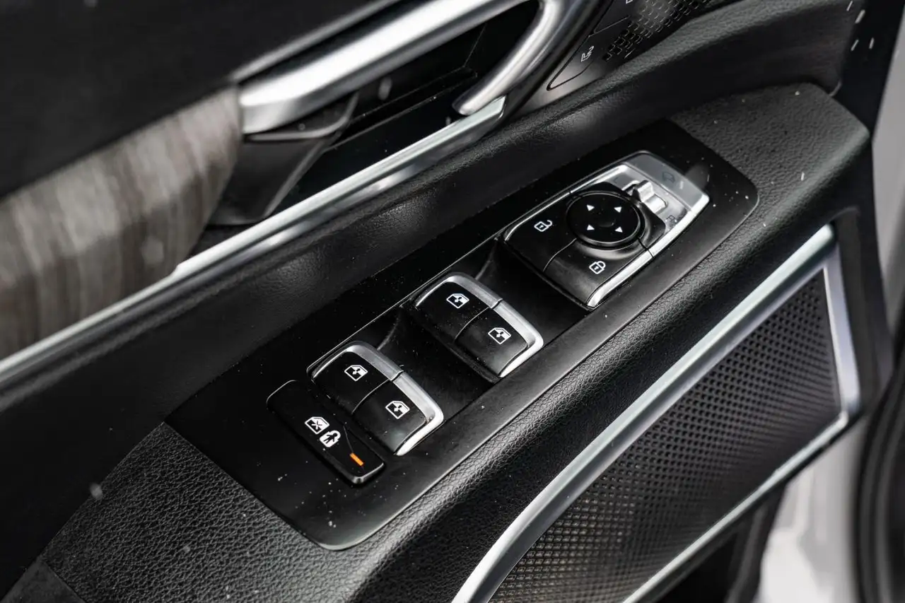 Kia Telluride снимка Kia Telluride