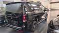 Mercedes-Benz V 300d Largo Avantgarde Schwarz - thumbnail 4