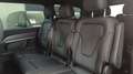 Mercedes-Benz V 300d Largo Avantgarde Schwarz - thumbnail 8