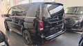 Mercedes-Benz V 300d Largo Avantgarde Schwarz - thumbnail 3