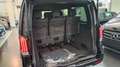 Mercedes-Benz V 300d Largo Avantgarde Schwarz - thumbnail 10