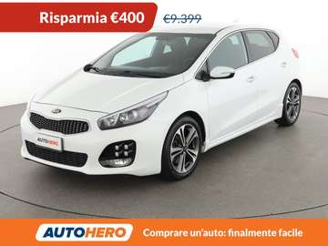 1.6 CRDi GT Line 110 CV