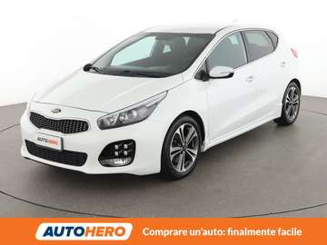 1.6 CRDi GT Line